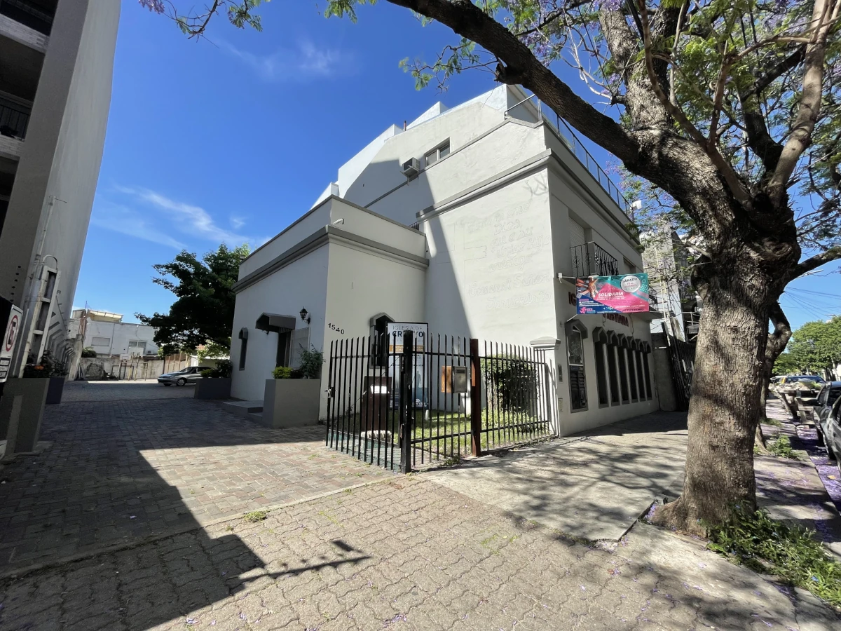 iglesia cristiana vicente lopez